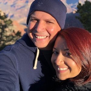 Meet your Posher, Patrick